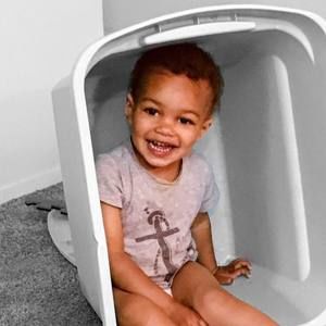 Meet your Posher, Jean